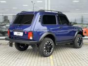 Lada (ВАЗ) Niva Legend Екатеринбург  - изображение 19