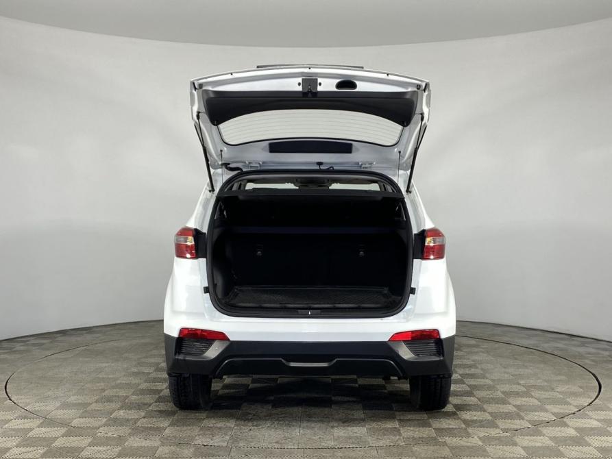 Hyundai Creta I Воронеж  - изображение 19