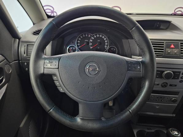 Opel Meriva A Рестайлинг с пробегом 2008 года, цена 346 000 рублей, 274139 км, минивэн, Автокод Объявления
