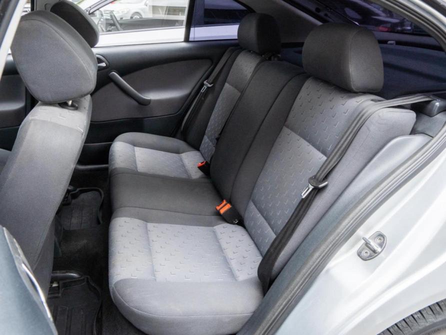 Skoda Octavia I (A4) Рестайлинг Волгоград  - изображение 9