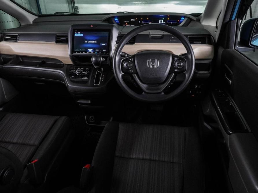 Honda Freed II Воронеж  - изображение 6