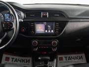 Kia Rio IV Иркутск  - изображение 38