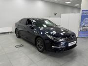 Kia Optima IV Рестайлинг Казань  - изображение 16