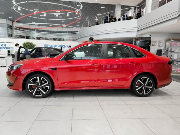 Kaiyi E5 с пробегом 2023 года, цена 1 350 000 рублей, 15682 км, седан, Автокод Объявления