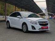 Chevrolet Cruze I Рестайлинг Екатеринбург  - изображение 15