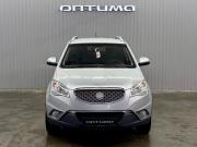 SsangYong Actyon II Краснодар  - изображение 19