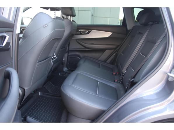 Chery Tiggo 7 Pro Max I с пробегом 2023 года, цена 1 730 000 рублей, 34704 км, внедорожник, Автокод Объявления