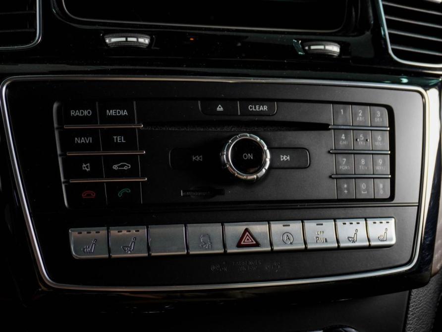Mercedes-Benz GLS I (X166) Ростов-на-Дону  - изображение 18