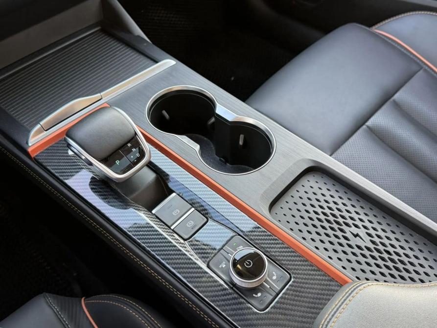 Omoda S5 GT Пермь  - изображение 14