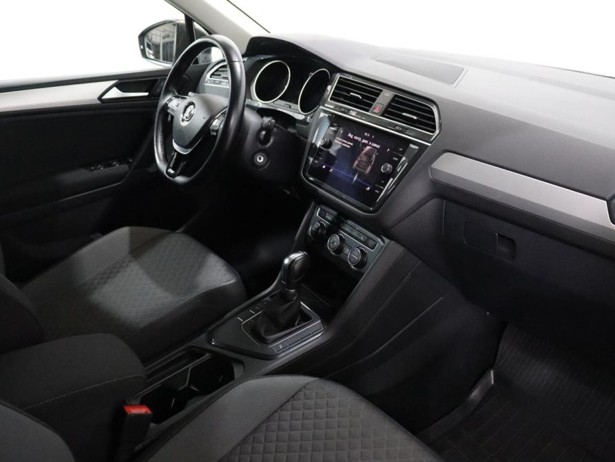 Volkswagen Tiguan II Москва  - изображение 12