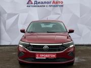 Volkswagen Polo VI Набережные Челны  - изображение 24