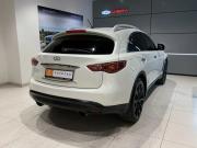 Infiniti FX II (S51) Новосибирск  - изображение 37