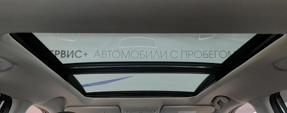 Nissan X-Trail III Москва  - изображение 17