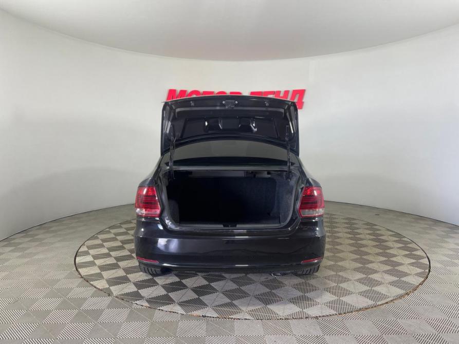 Volkswagen Polo V Воронеж  - изображение 7