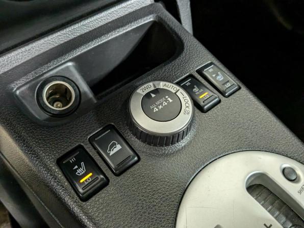 Nissan X-Trail II Рестайлинг с пробегом 2011 года, цена 1 509 500 рублей, 247000 км, внедорожник, Автокод Объявления
