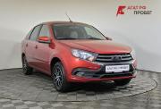 Lada (ВАЗ) Granta I Рестайлинг Нижний Новгород  - изображение 19