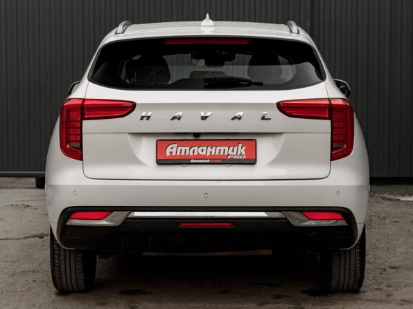 Haval Jolion I с пробегом 2022 года, цена 1 580 000 рублей, 98033 км, внедорожник, Автокод Объявления