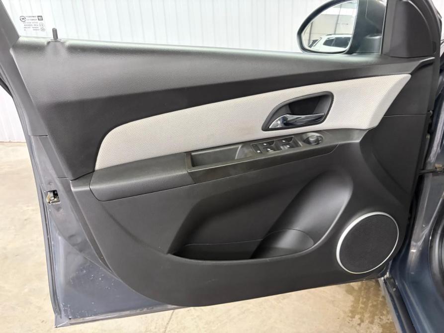 Chevrolet Cruze I Рестайлинг Краснодар  - изображение 16