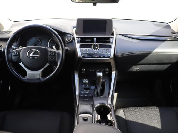 Lexus NX I Рестайлинг с пробегом 2020 года, цена 3 090 000 рублей, 236012 км, внедорожник, Автокод Объявления
