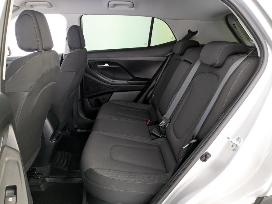 Hyundai Creta II Москва  - изображение 10