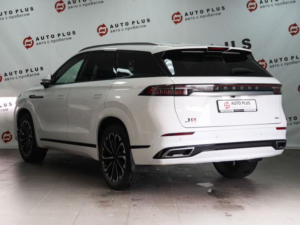 Jaecoo J8 с пробегом 2024 года, цена 3 499 000 рублей, 32781 км, внедорожник, Автокод Объявления