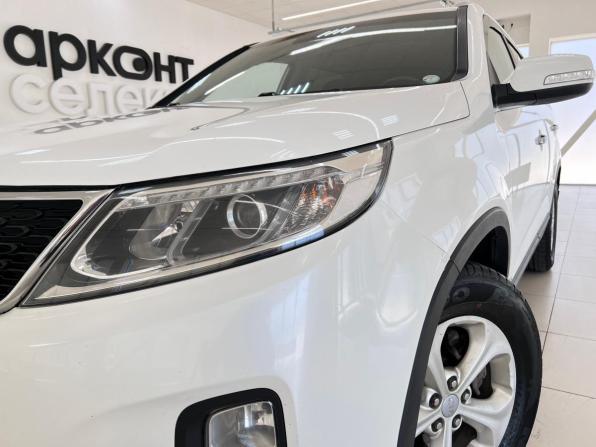 Kia Sorento II Рестайлинг с пробегом 2015 года, цена 1 800 000 рублей, 165760 км, внедорожник, Автокод Объявления