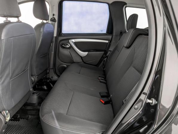 Nissan Terrano III (D10) с пробегом 2020 года, цена 1 750 000 рублей, 60000 км, внедорожник, Автокод Объявления