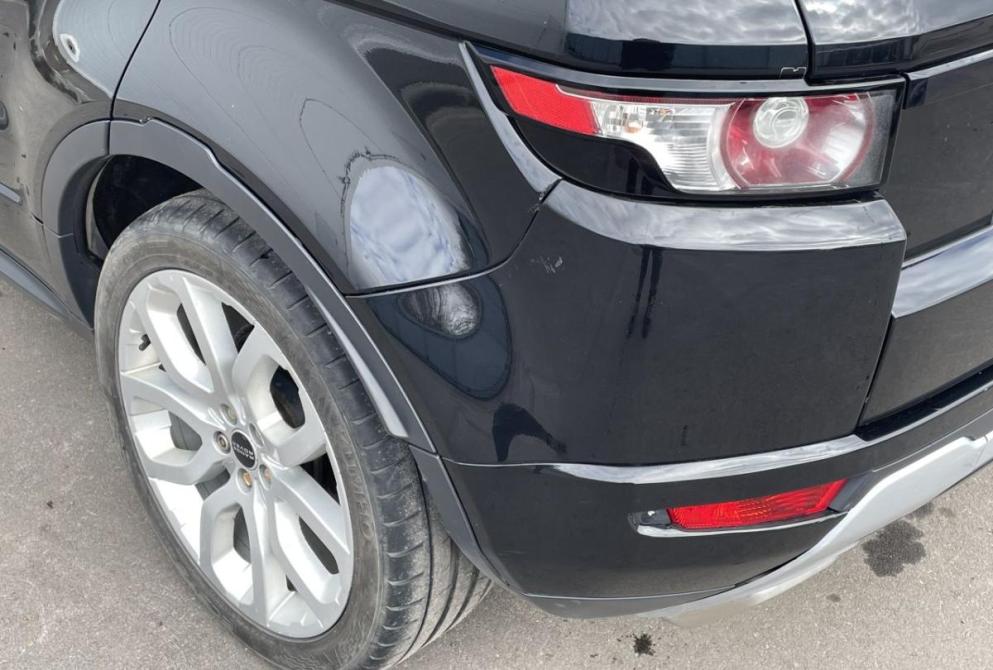 Land Rover Range Rover Evoque I Иваново  - изображение 22