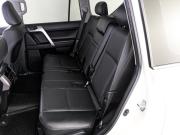 Toyota Land Cruiser Prado 150 Series Рестайлинг 2 Москва  - изображение 48