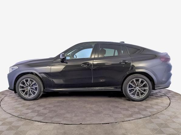 BMW X6 III (G06) с пробегом 2022 года, цена 8 800 000 рублей, 83798 км, внедорожник, Автокод Объявления