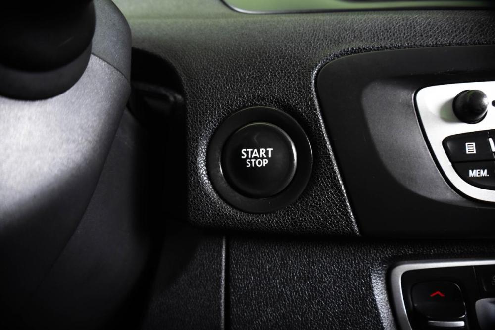 Renault Scenic III Пермь  - изображение 18