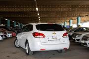 Chevrolet Cruze I Рестайлинг Уфа  - изображение 23
