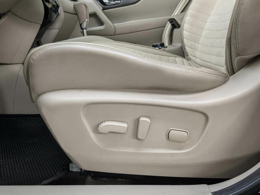 Nissan X-Trail III Екатеринбург  - изображение 16
