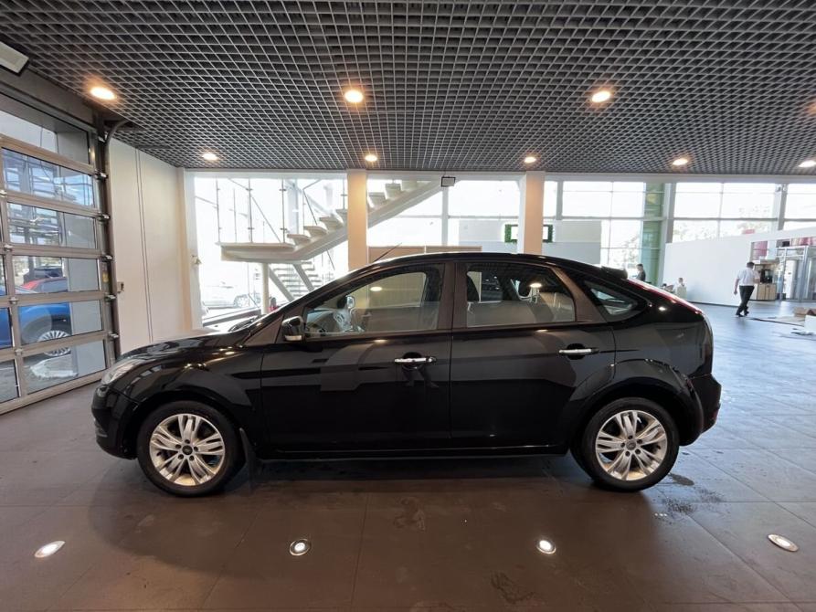 Ford Focus II Рестайлинг Чебоксары  - изображение 6