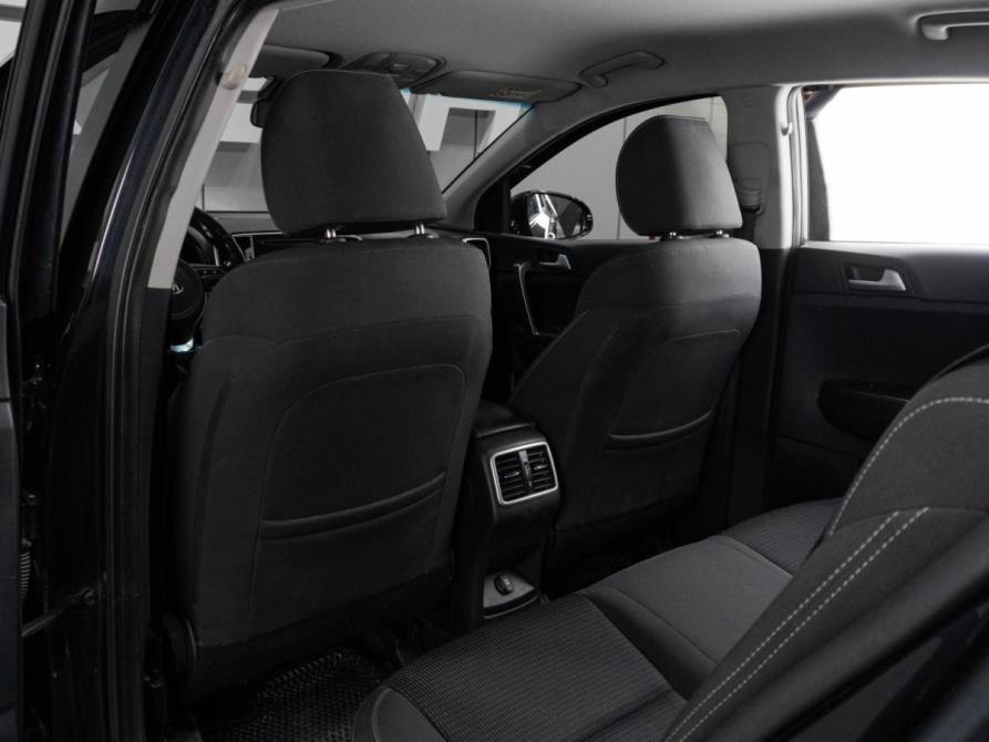Kia Sportage IV Тюмень  - изображение 11