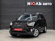 Hyundai Creta I Екатеринбург  - изображение 22