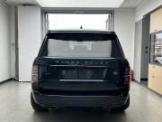 Land Rover Range Rover IV Рестайлинг Новосибирск  - изображение 26