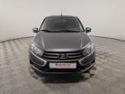 Lada (ВАЗ) Granta I Рестайлинг Москва  - изображение 22