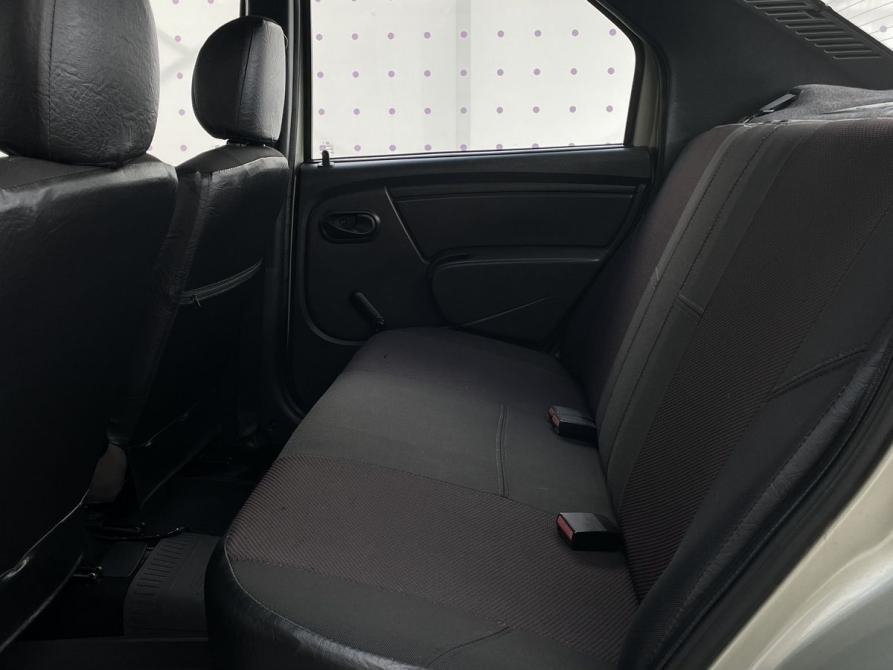 Renault Logan I Рестайлинг Тамбов  - изображение 13