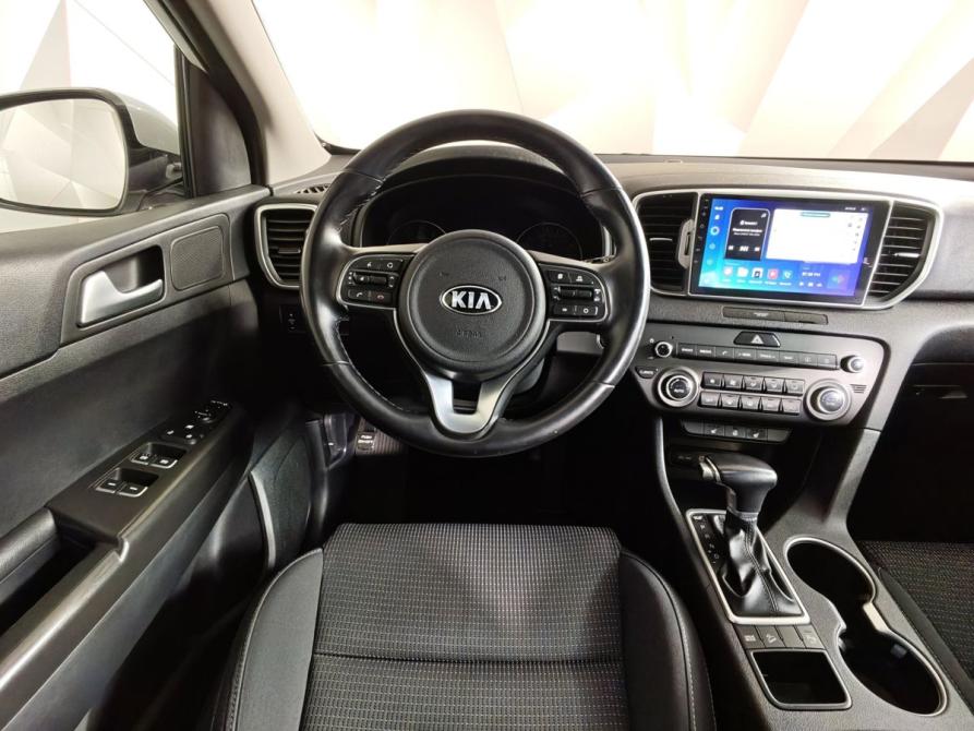 Kia Sportage IV Москва  - изображение 20
