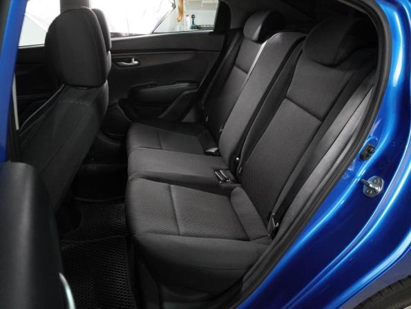 Kia Rio IV с пробегом 2020 года, цена 1 499 000 рублей, 141980 км, седан, Автокод Объявления