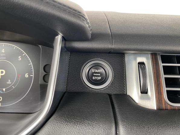 Land Rover Range Rover IV с пробегом 2017 года, цена 4 350 000 рублей, 226248 км, внедорожник, Автокод Объявления