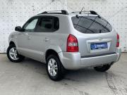 Hyundai Tucson I Тамбов  - изображение 24