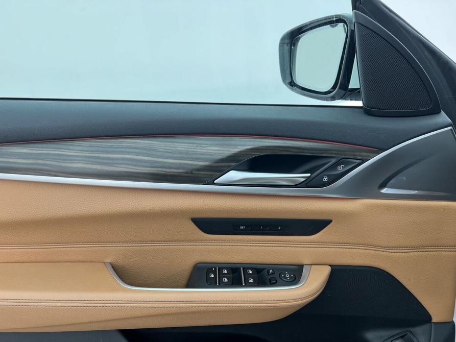 BMW 6 серии IV (G32) Москва  - изображение 19