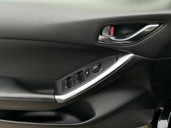 Mazda CX-5 I Рестайлинг с пробегом 2016 года, цена 2 120 000 рублей, 166000 км, внедорожник, Автокод Объявления