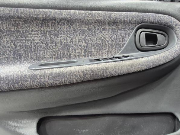 Daewoo Nexia I с пробегом 2007 года, цена 190 000 рублей, 92433 км, седан, Автокод Объявления