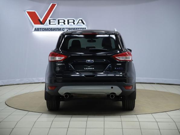 Ford Kuga II с пробегом 2014 года, цена 1 070 000 рублей, 201454 км, внедорожник, Автокод Объявления