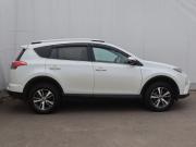 Toyota RAV4 IV (XA40) Рестайлинг Москва  - изображение 31