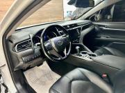 Toyota Camry VIII (XV70) Уфа  - изображение 51
