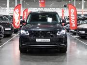 Land Rover Range Rover IV Рестайлинг Санкт-Петербург  - изображение 40